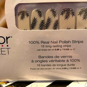 Color Street Nail Strips